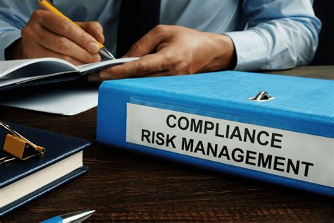 Managing Risks and Compliance for Financial Industry's Critical .